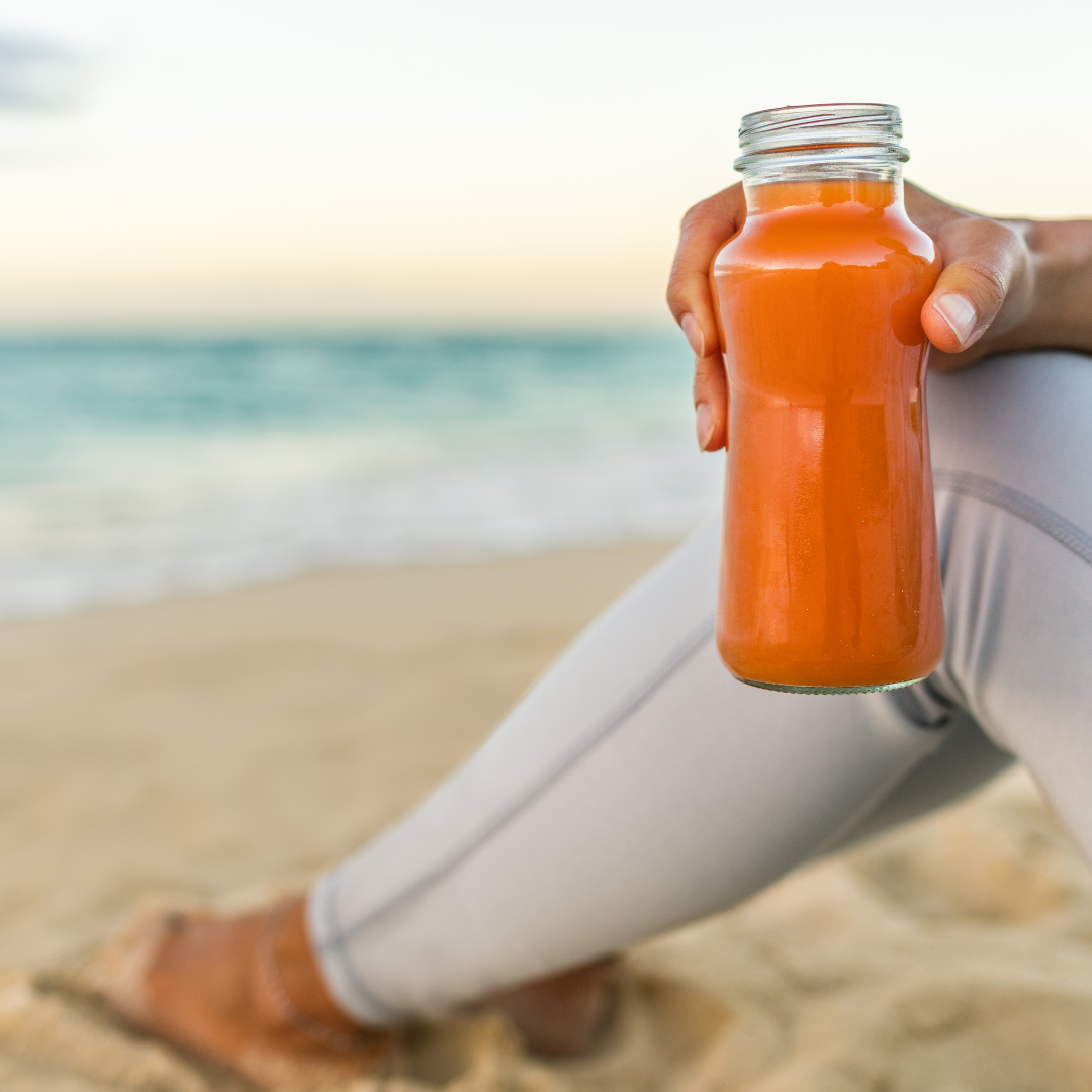 How to Use Sea Moss Gel: A Quick Guide for Internal & External Benefits