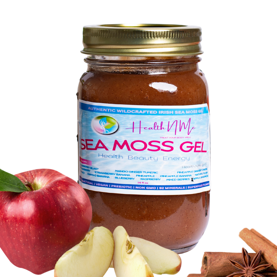 Apple Cinnamon