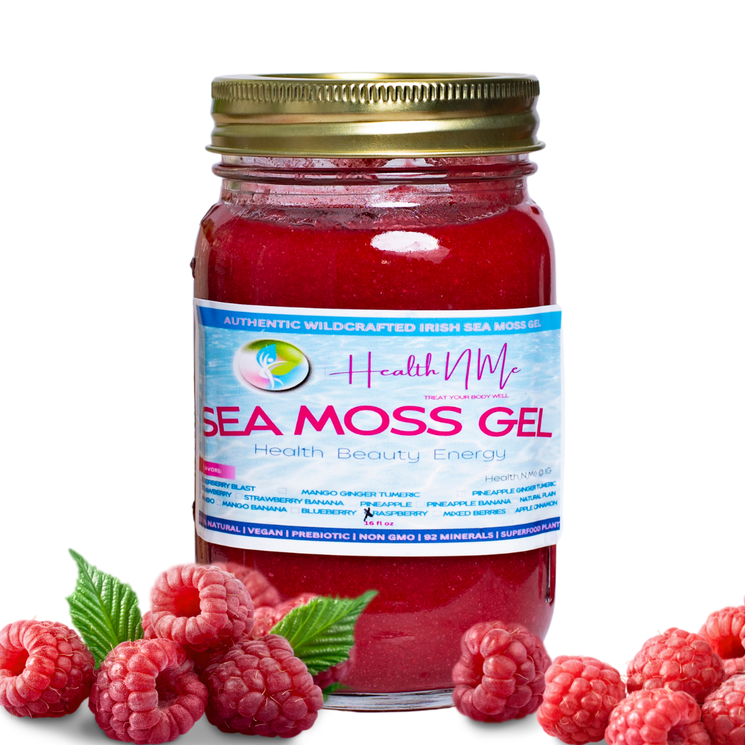 Raspberry Moss