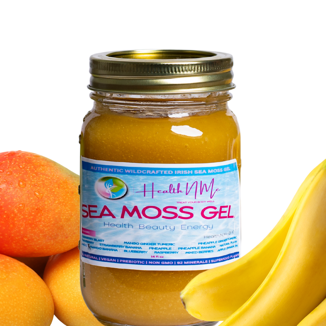 Mango Banana